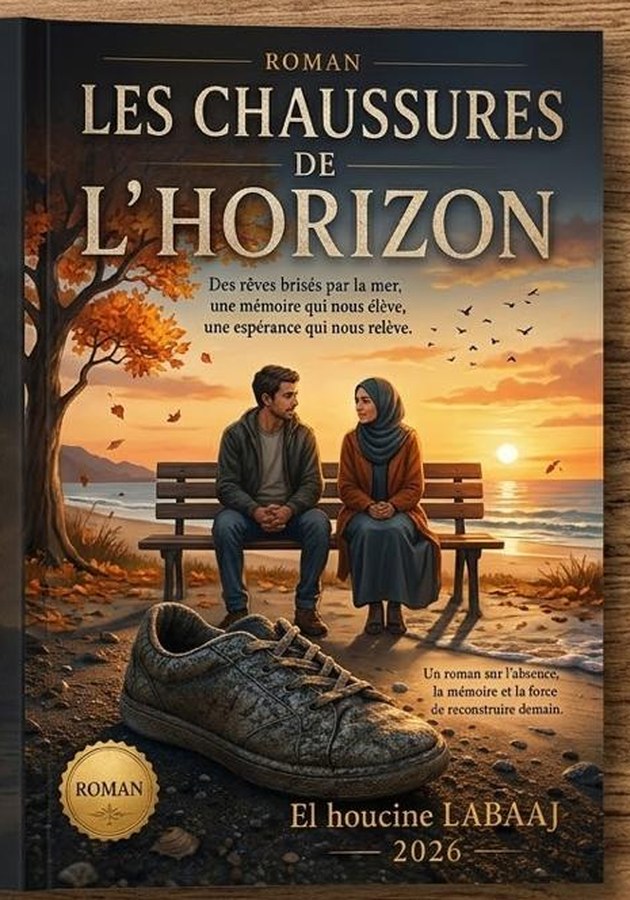 Les Chaussures de l’Horizon
