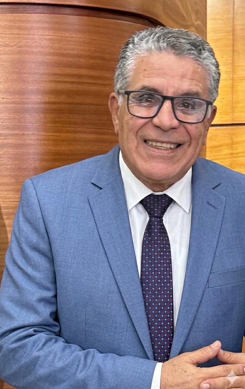 El Houcine Labaaj